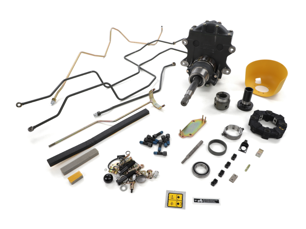 ПЕРЕДНИЙ ВОМ