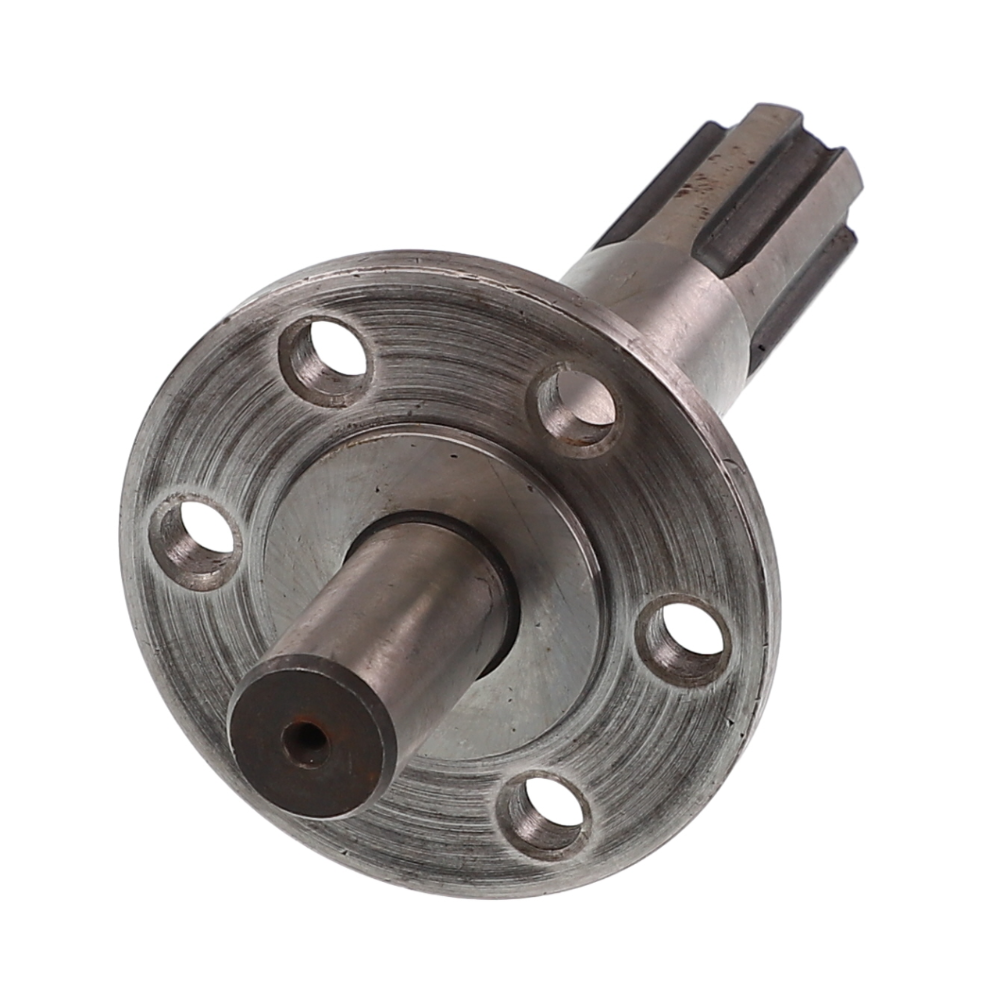 Шарнирный штифт