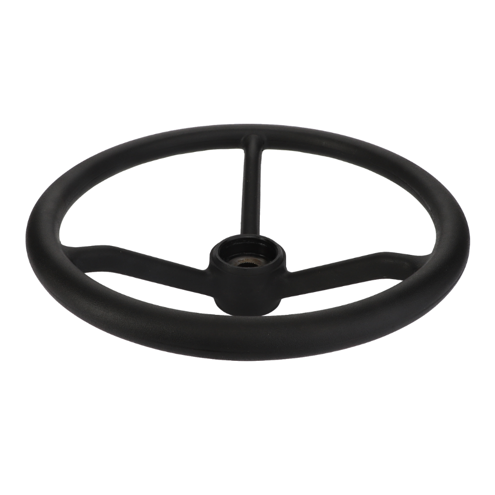 РУЛЕВОЕ КОЛЕСО