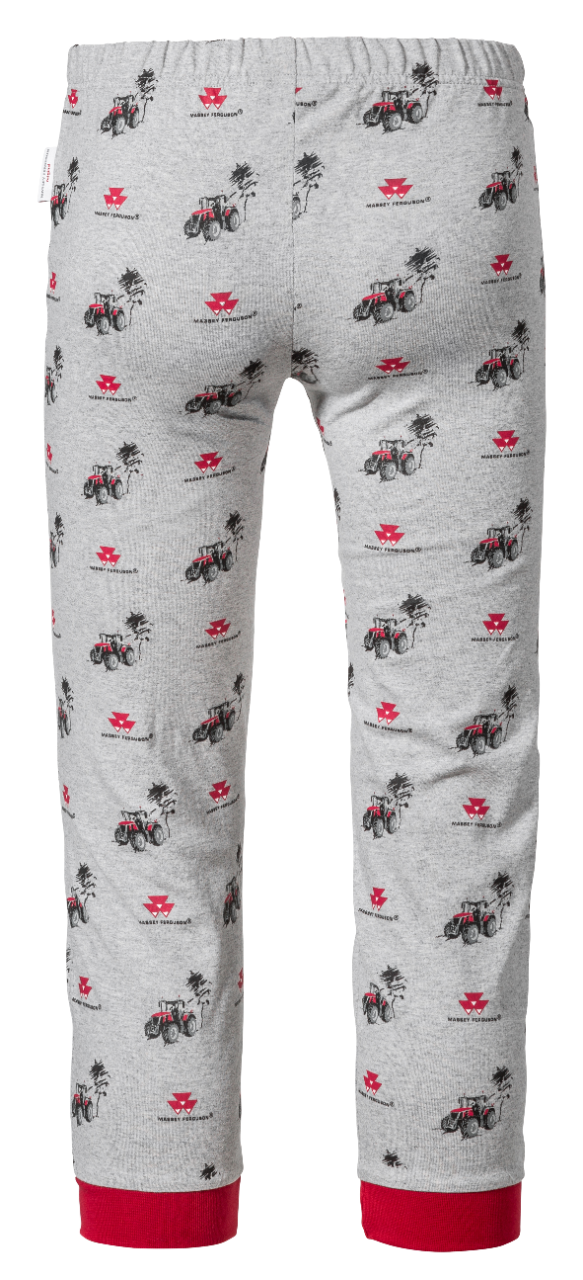 ДЕТСКАЯ ПИЖАМА