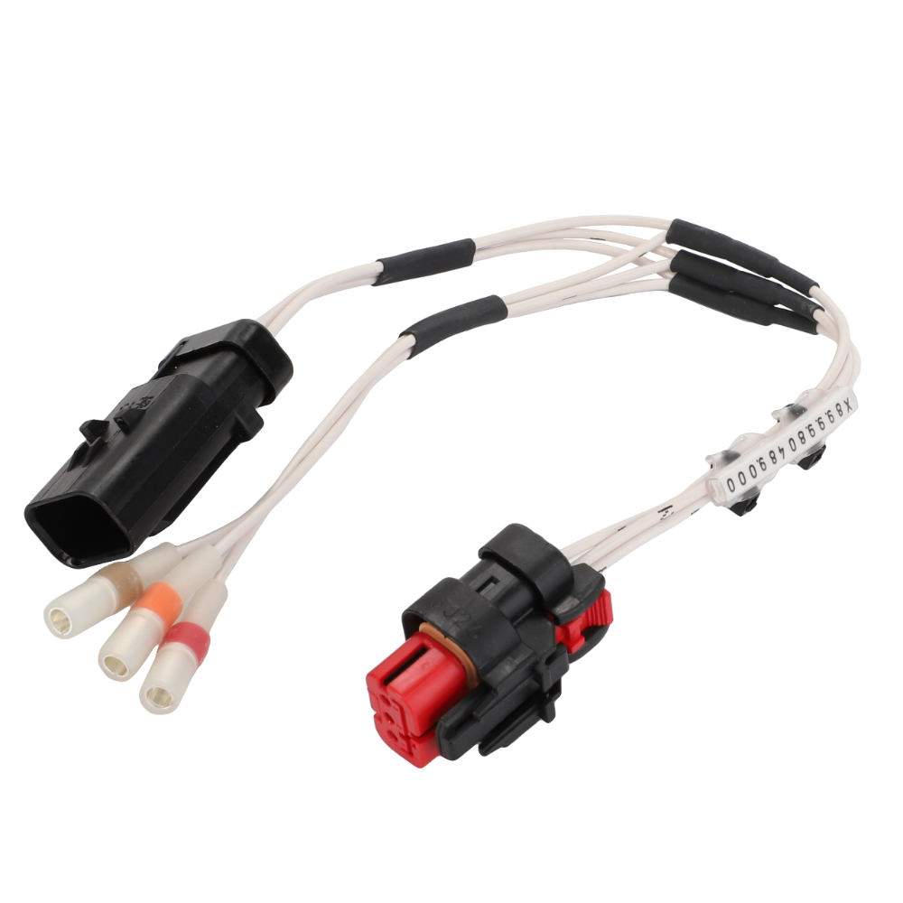 Кабель адаптера