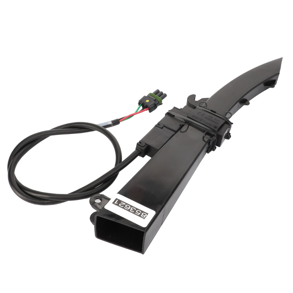 Датчик и трубка дозатора