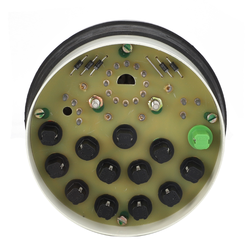 Приборная панель