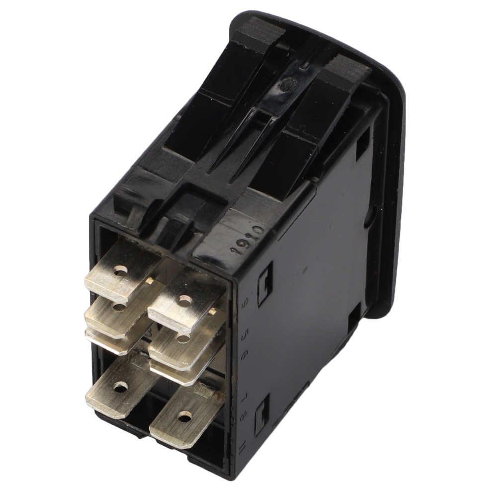 Кулисный переключатель