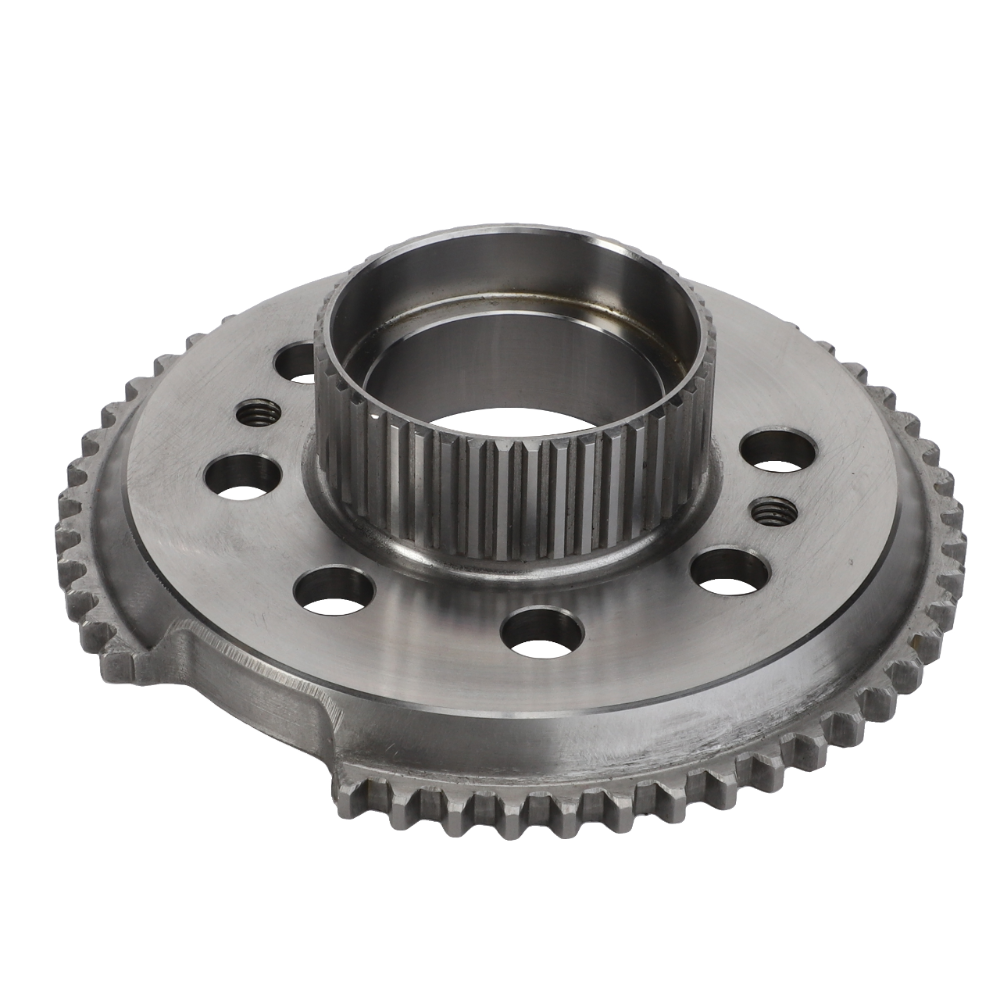 ОПОРНЫЙ ЭЛЕМЕНТ КОРОННОГО КОЛЕСА