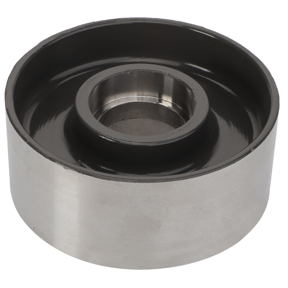 Натяжной ролик