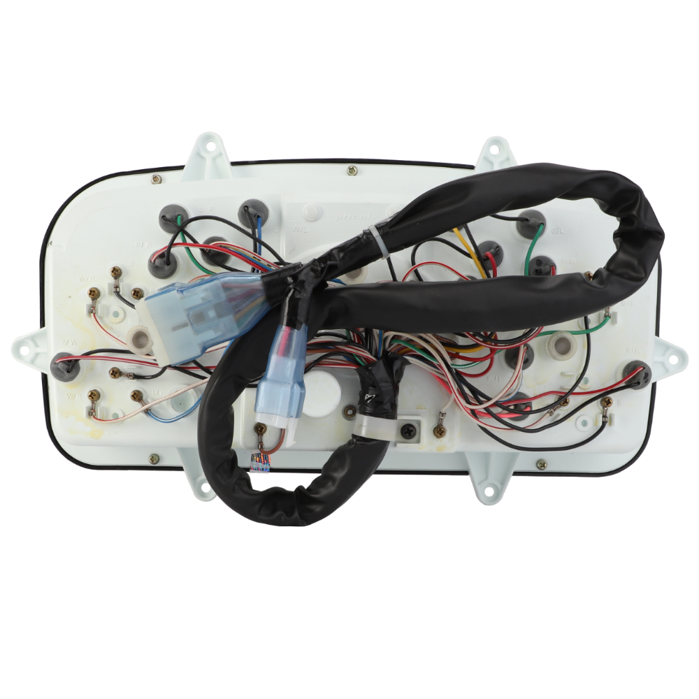 Приборная панель