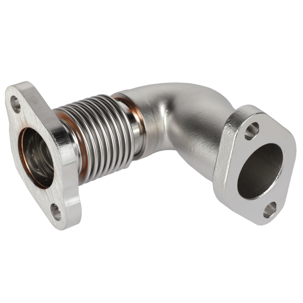 ВЫХЛОПНАЯ ТРУБА