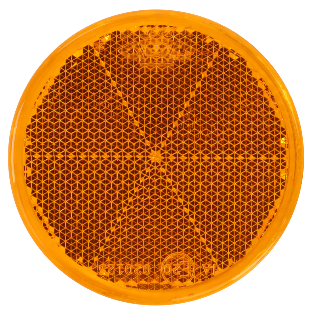 ЗАДНИЙ ОТРАЖАТЕЛЬ