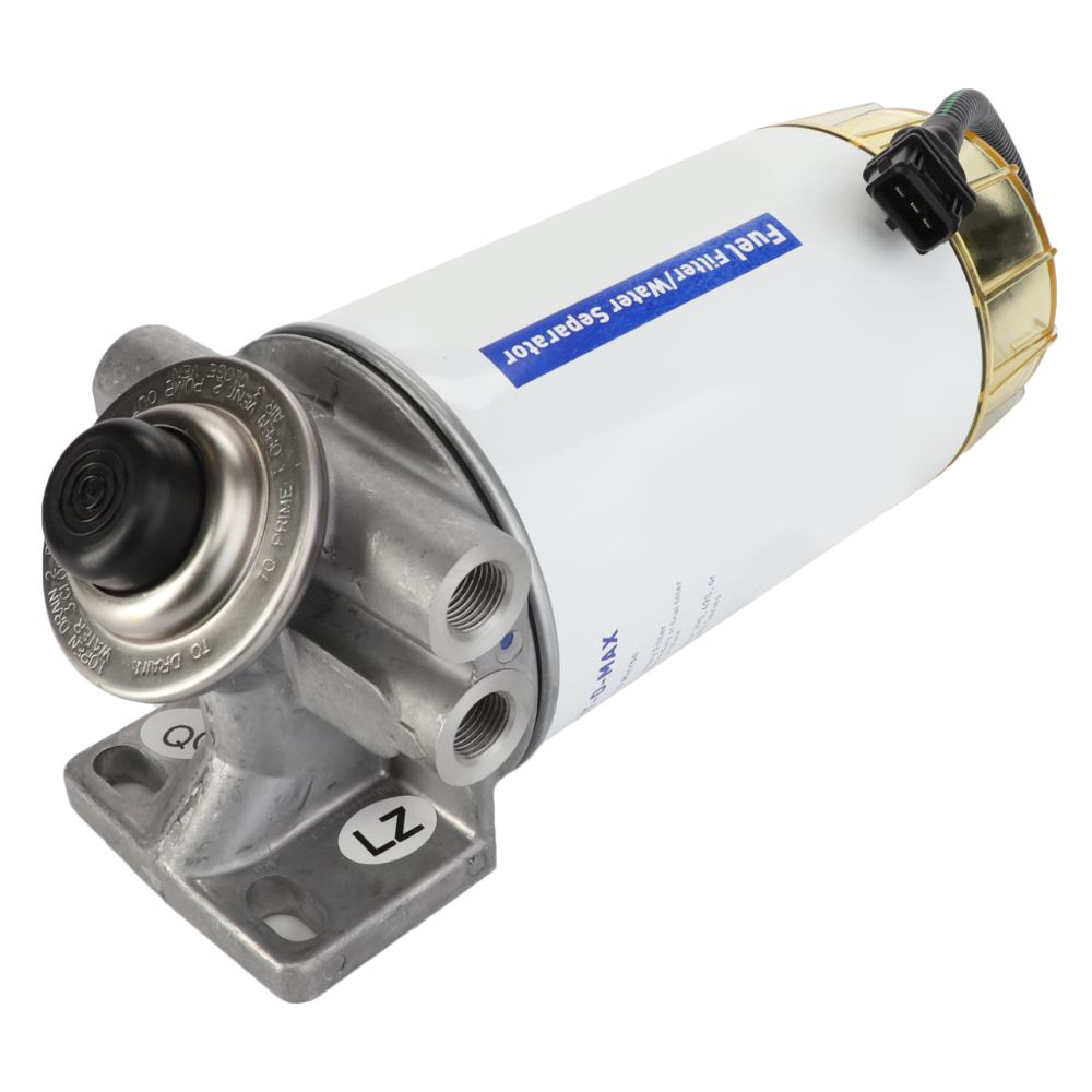 ТОПЛИВНЫЙ ФИЛЬТР