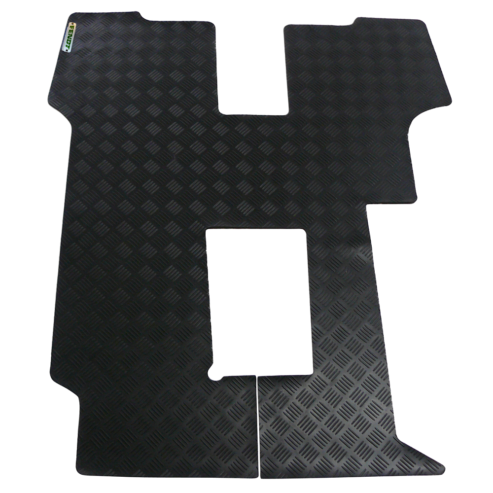 Напольный коврик