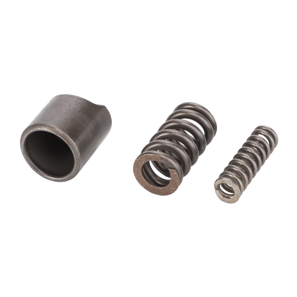 Пружина блокировки