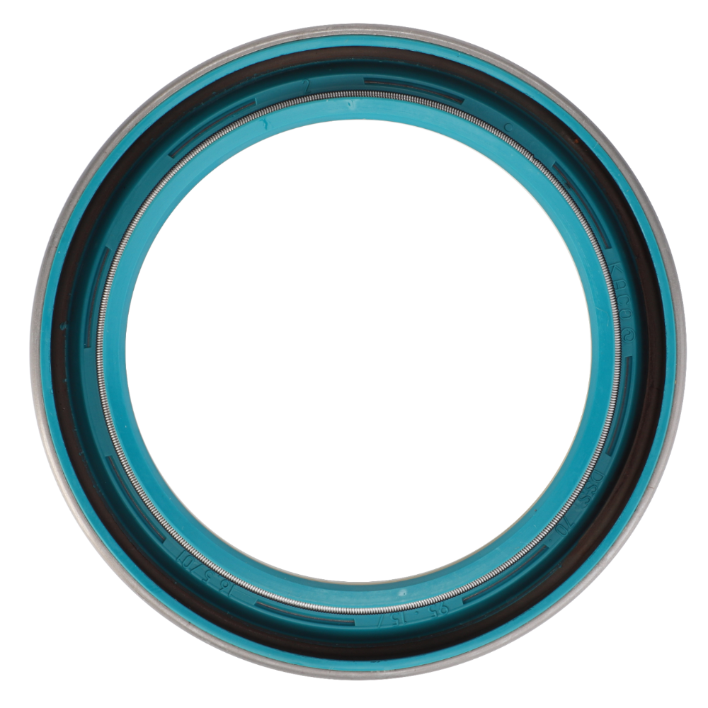 Уплотнение вала