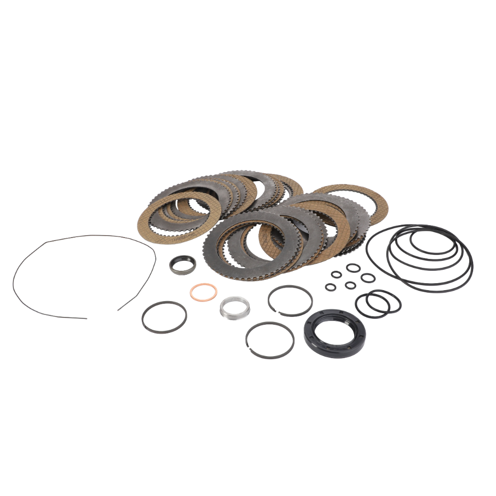 РЕМОНТНЫЙ КОМПЛЕКТ