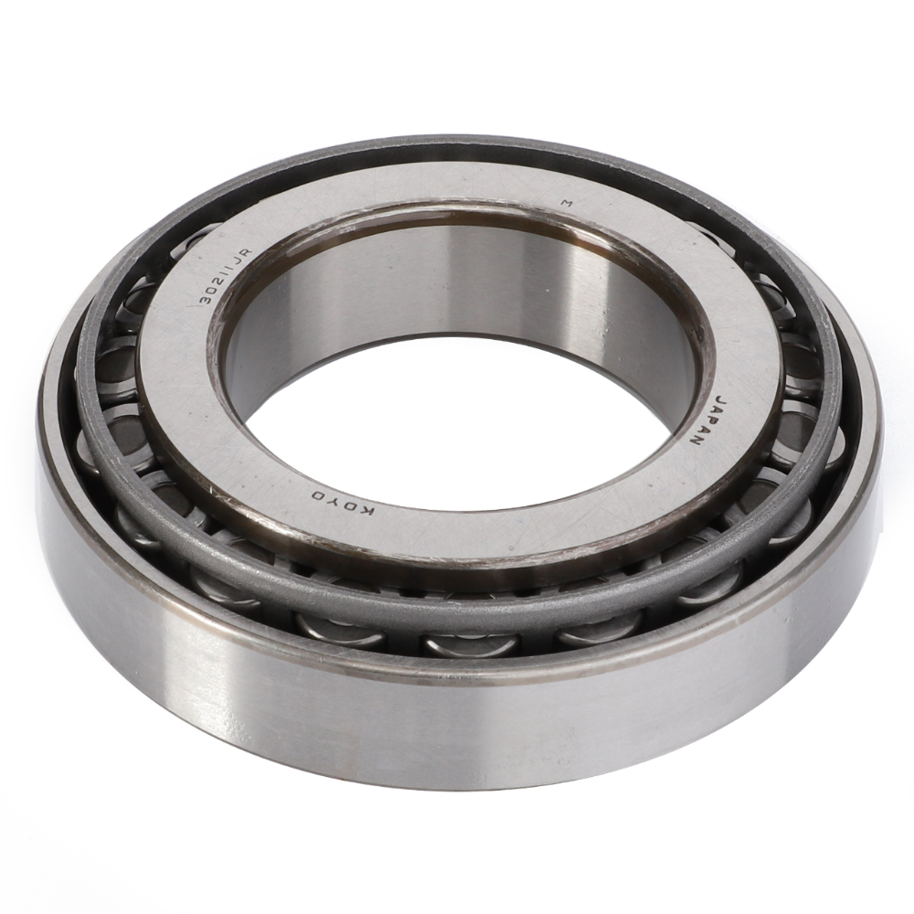 КОНИЧЕСКИЙ РОЛИКОВЫЙ ПОДШИПНИК