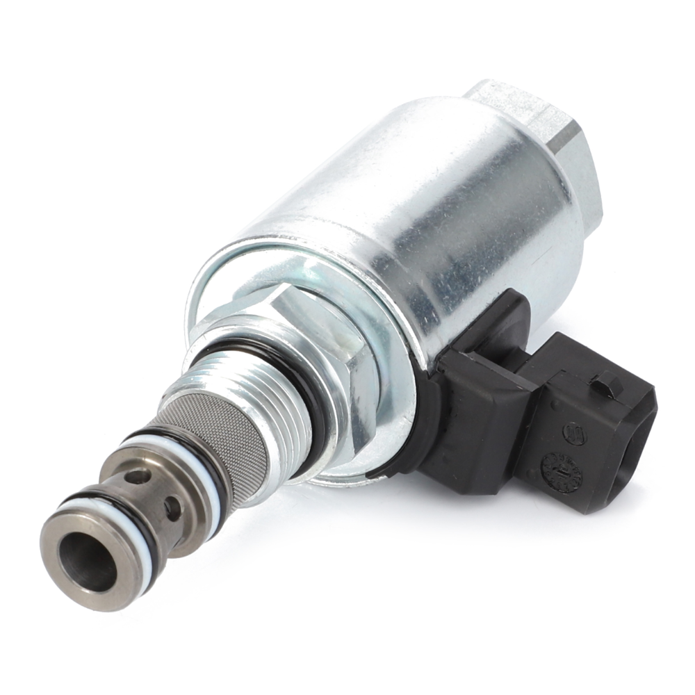 ЭЛЕКТРОМАГНИТНЫЙ КЛАПАН