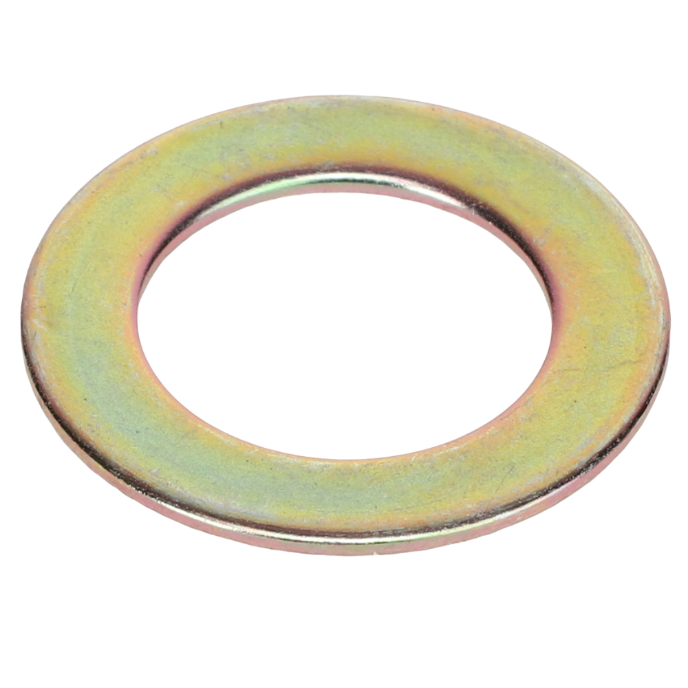 ПЛОСКАЯ ШАЙБА