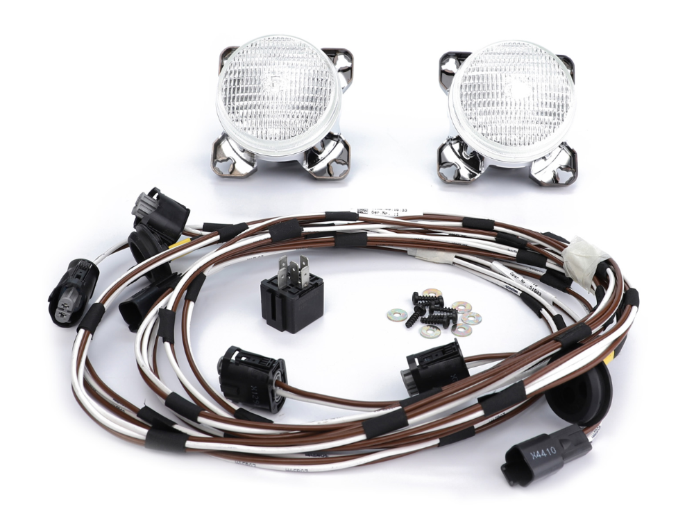 РАБОЧИЙ СВЕТ