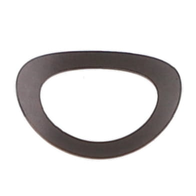 Пружинная шайба