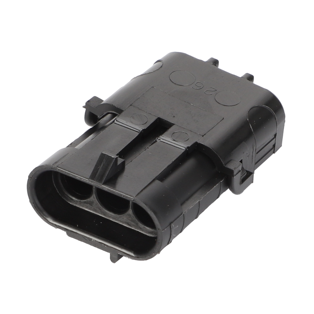 ЭЛЕКТРИЧЕСКИЙ РАЗЪЁМ