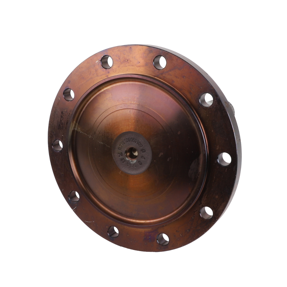 Вал задней оси