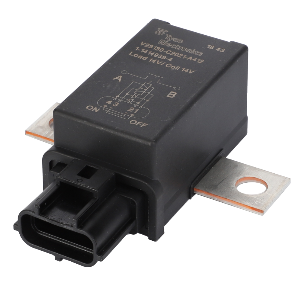 ПРЕРЫВАТЕЛЬ