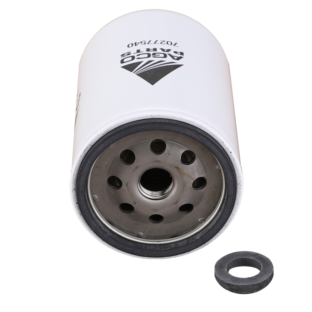 ТОПЛИВНЫЙ ФИЛЬТР