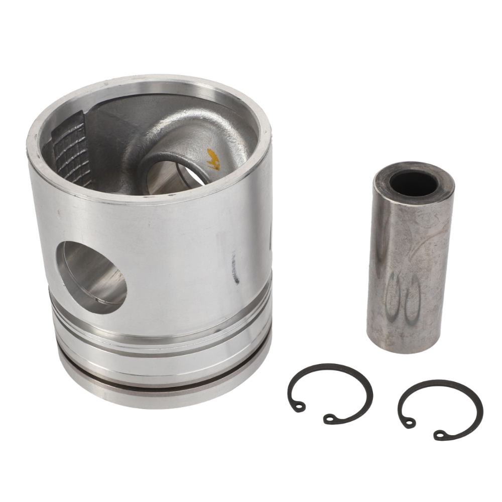 КОМПЛЕКТ, ПОРШЕНЬ