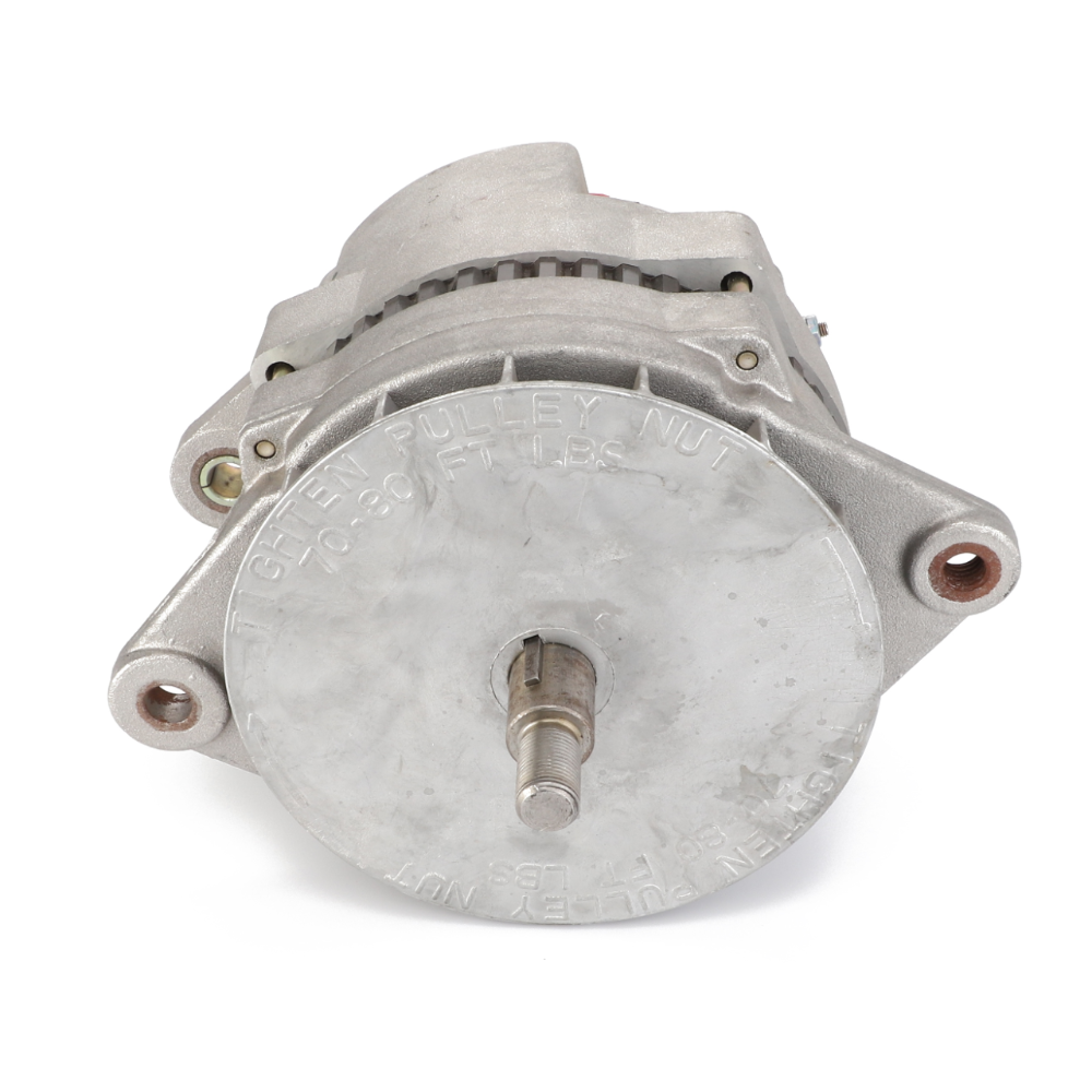 АЛЬТЕРНАТОР