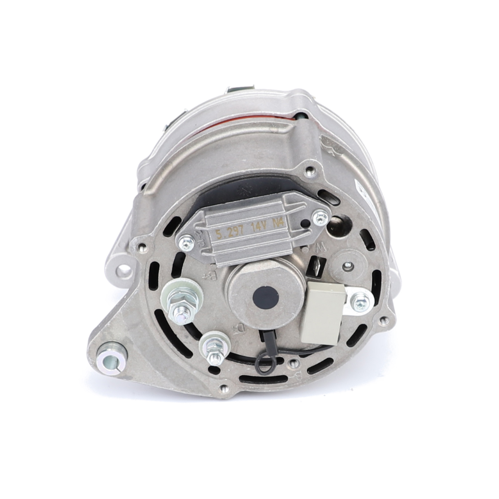 АЛЬТЕРНАТОР