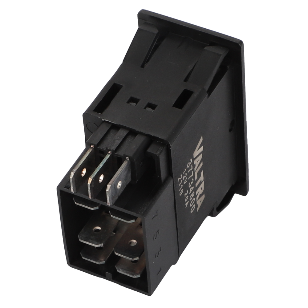 Кулисный переключатель