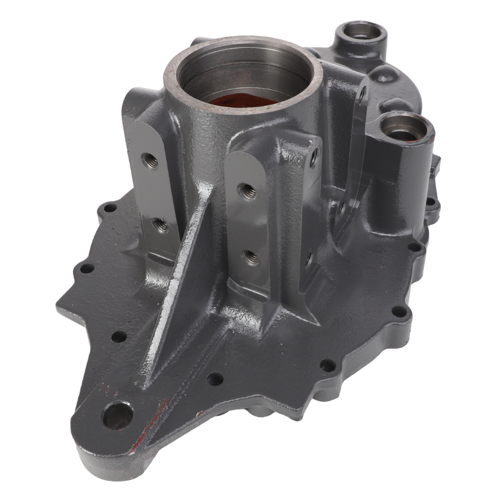 КОРПУС ОСИ, ПРАВАЯ СТОРОНА