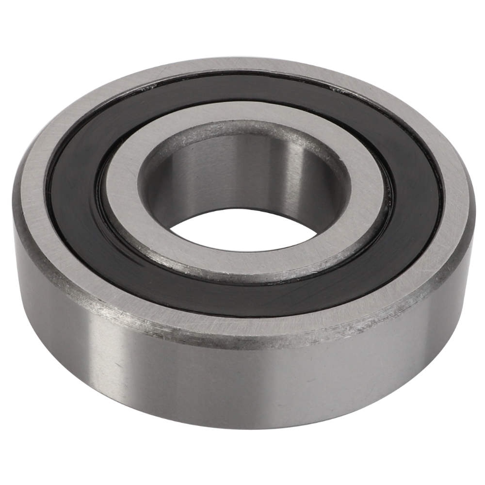 Шариковый подшипник, глубокая канавка