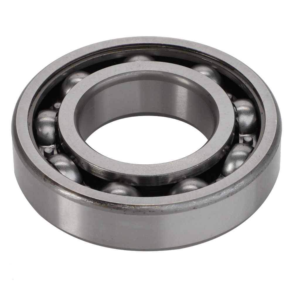 Шариковый подшипник, глубокая канавка