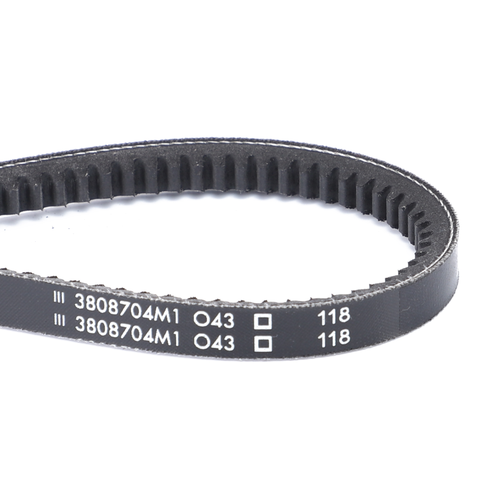 Клиновой ремень