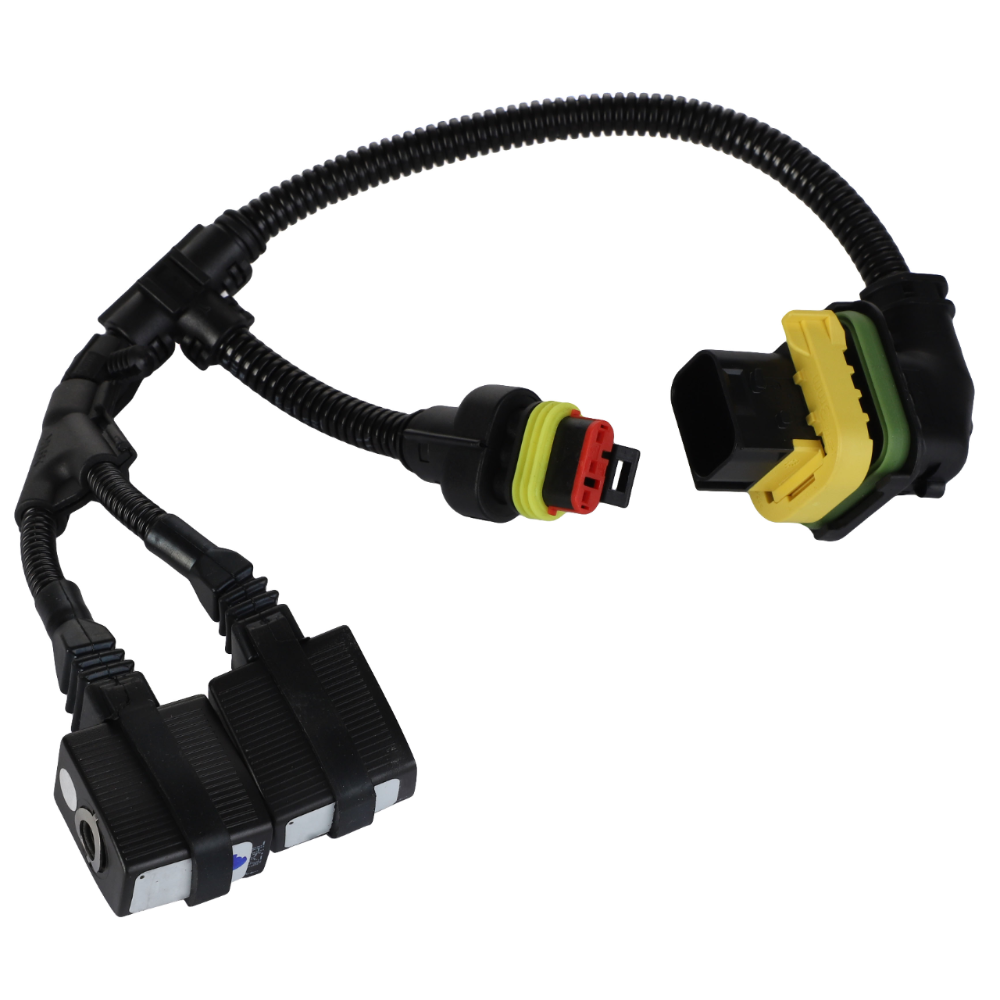 КОМПЛЕКТ, ПРОВОД