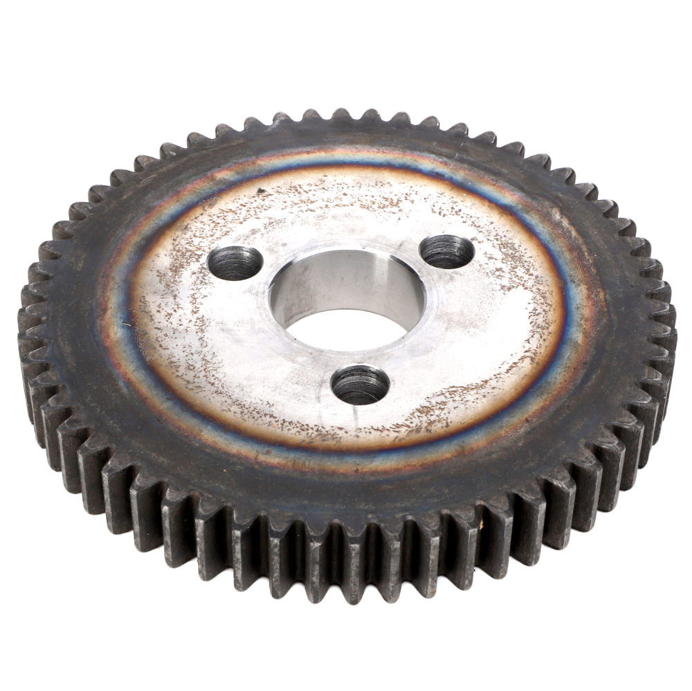 Шестерня ролика акселератора