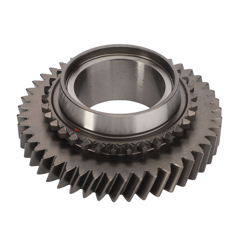 ЦИЛИНДРИЧЕСКАЯ ШЕСТЕРНЯ