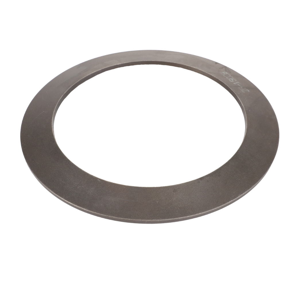 Дисковая пружина