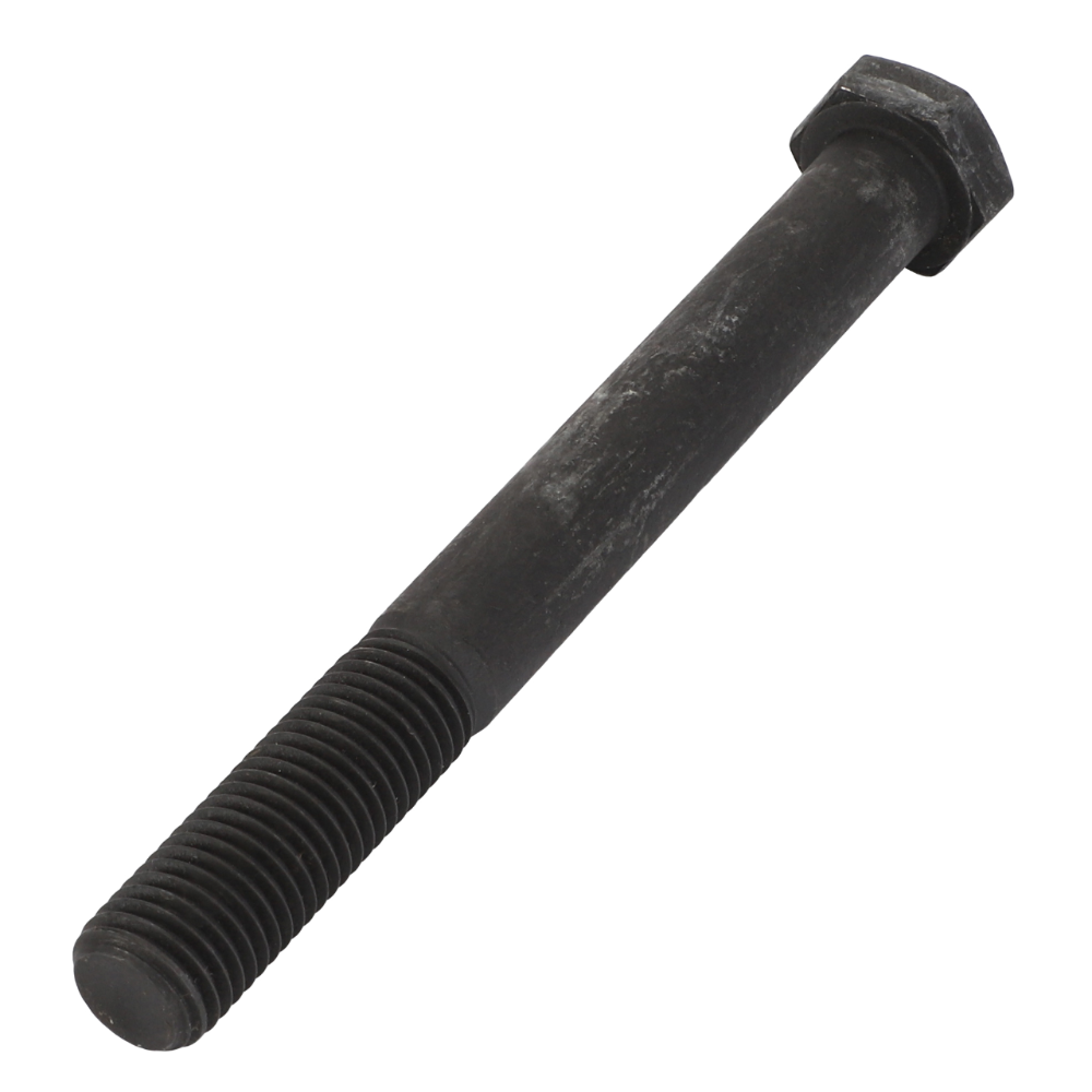 Метрический винт