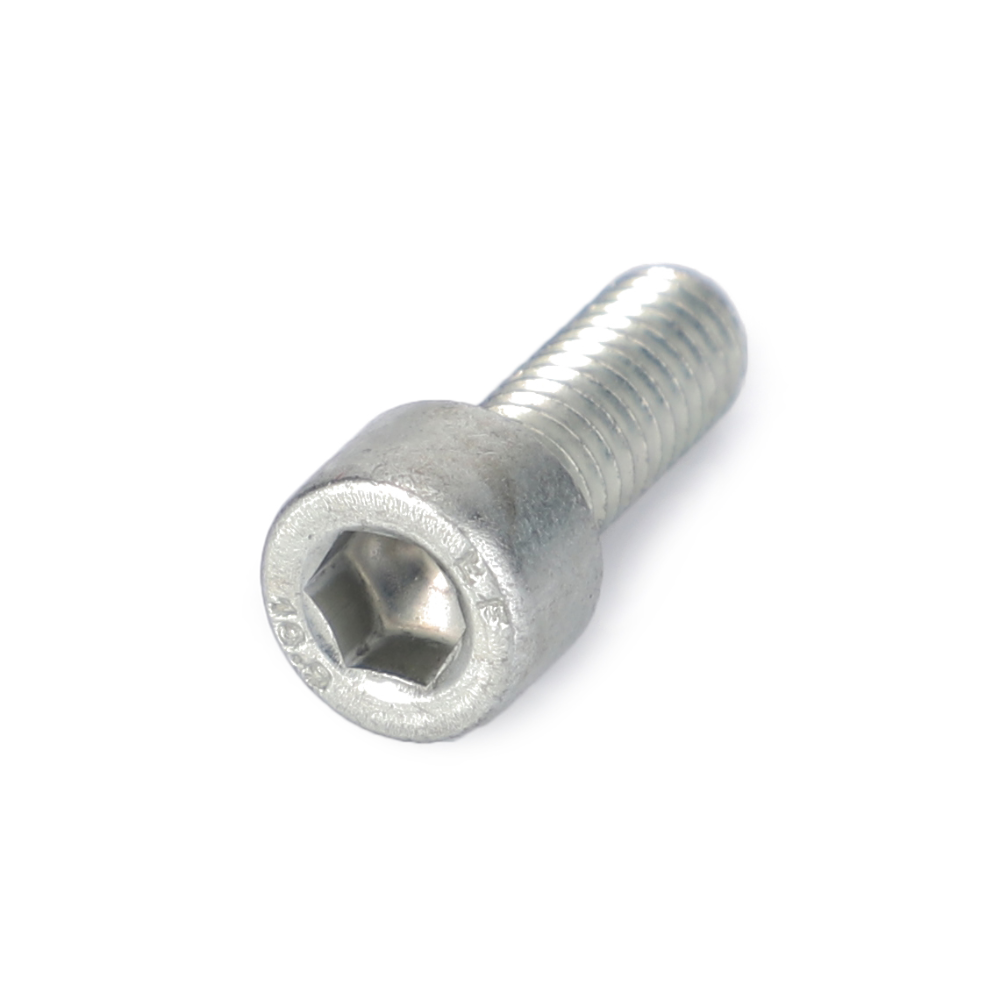 Шестигранный винт с уменьшенной головкой