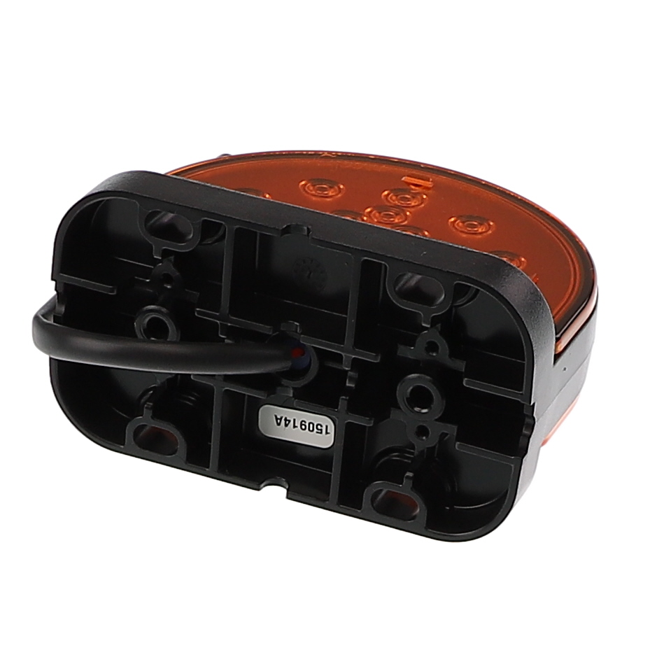 ЗАДНИЙ ФОНАРЬ