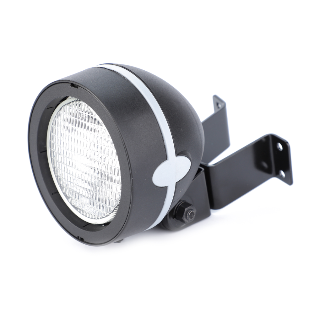 РАБОЧИЙ СВЕТ