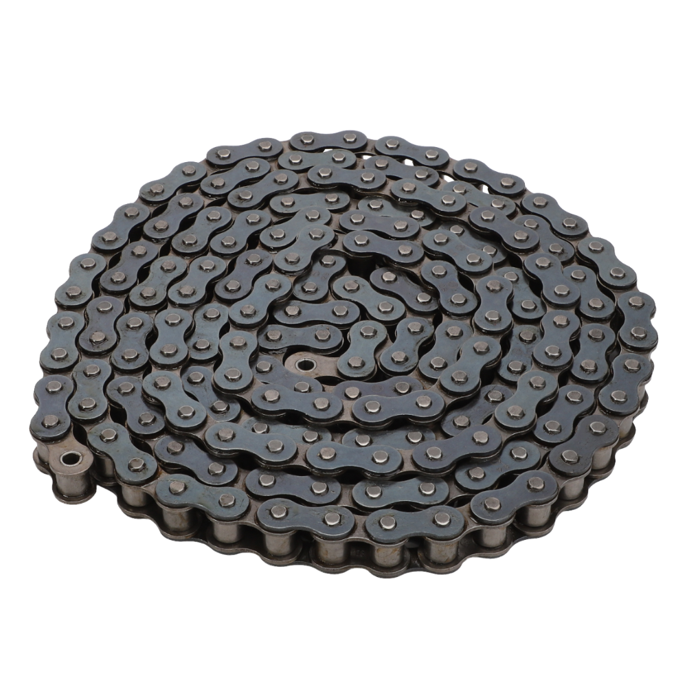 Роликовая цепь