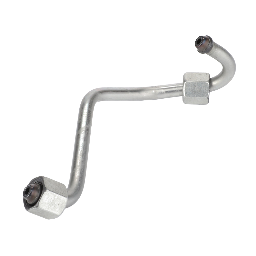 ЛИНИЯ ВПРЫСКА