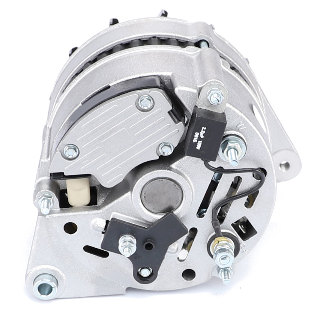 АЛЬТЕРНАТОР