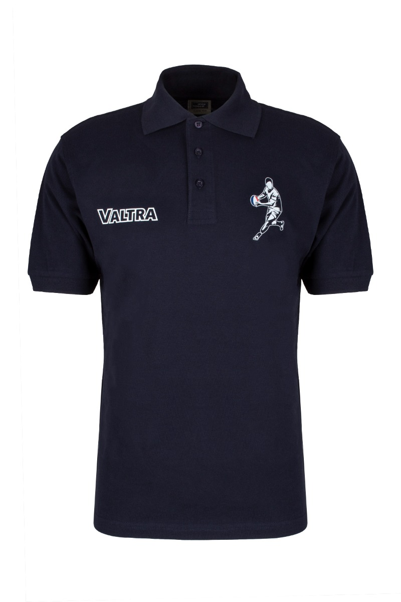 Мужская рубашка для регби