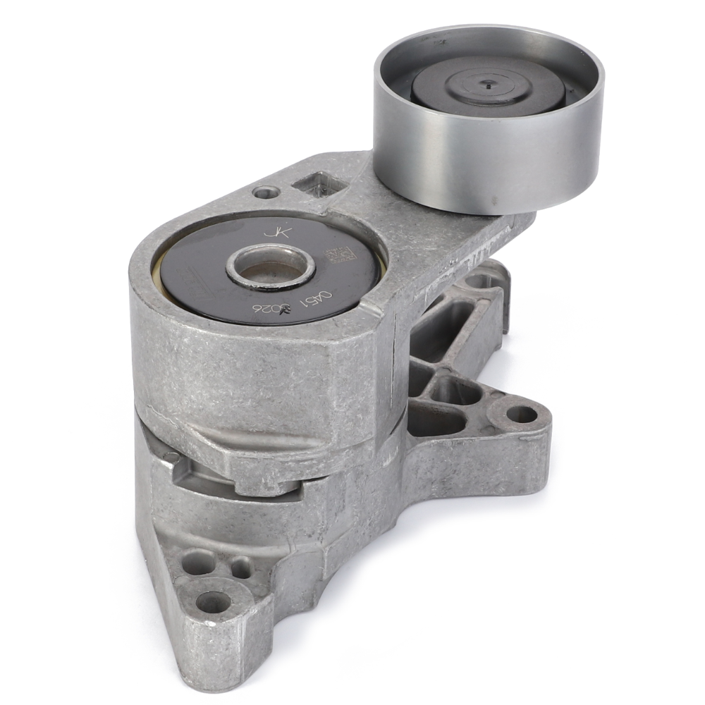 Натяжной ролик