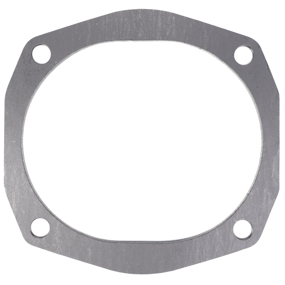 Формованная прокладка