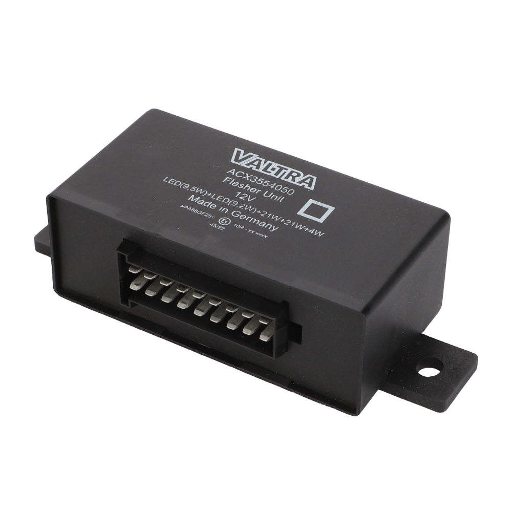 Реле прерывателя